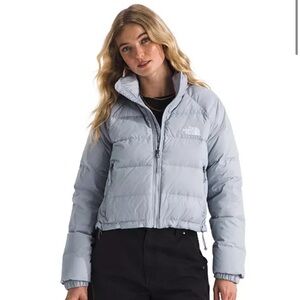 NWT North Face Jacket M